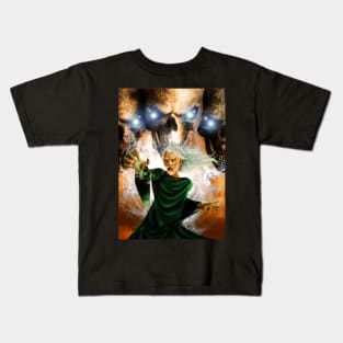 Wizard Kids T-Shirt